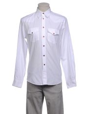 AGE - Camicia maniche lunghe