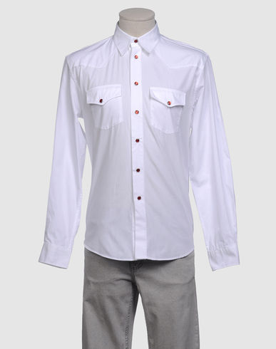 ZOOM AGE - Long sleeve shirt