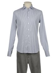 AGLINI - Long sleeve shirt