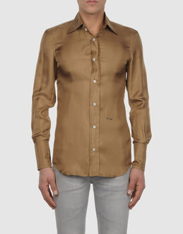 DSQUARED2 - CAMICIE - Camicie maniche lunghe - su YOOX.COM
