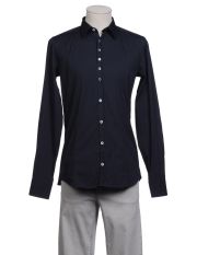 AGLINI - Long sleeve shirt
