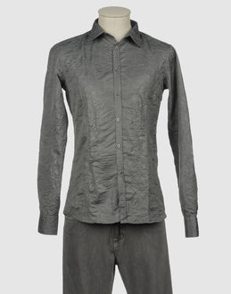 AGLINI - CAMICIE - Camicie maniche lunghe - su YOOX.COM