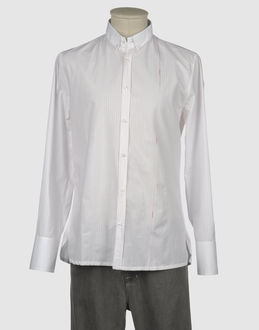BIKKEMBERGS - CAMICIE - Camicie maniche lunghe - su YOOX.COM