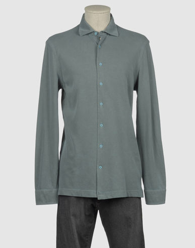 ZOOM ZANIERI - Long sleeve shirt