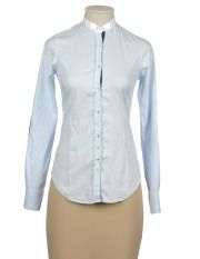 AGLINI - Long sleeve shirt
