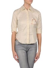 MOSCHINO JEANS - Chemise manches 3/4