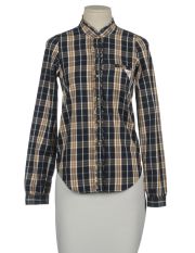 FRANKLIN & MARSHALL - Long sleeve shirt