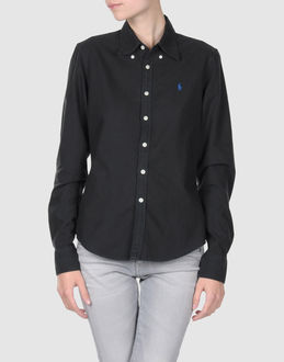 Ralph Lauren - Chemises - Chemises manches 3/4