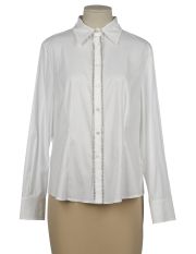 LES COPAINS - Chemise  manches longues