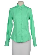 PAUL SMITH BLACK LABEL - Camisa de manga larga