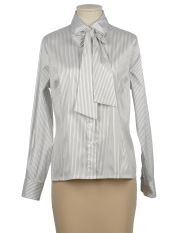 CLIPS MORE - Camicia maniche lunghe