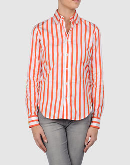 RALPH LAUREN - HEMDEN - Langarmhemden - bei YOOX.COM