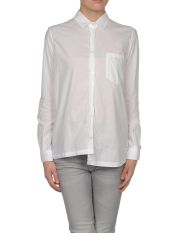 GOLDEN GOOSE - Long sleeve shirt
