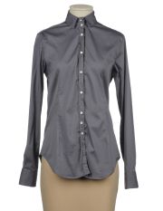 GIAN BERTONE - Long sleeve shirt