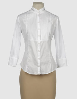 Blugirl Folies - Chemises - Chemises manches 3/4