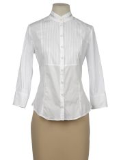 BLUGIRL FOLIES - Shirt with 3/4-length sleeves