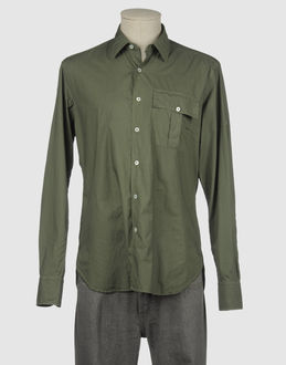 LIBERTY OF LONDON - CAMICIE - Camicie maniche lunghe - su YOOX.COM