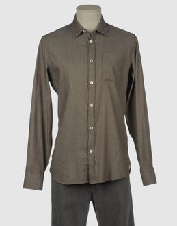 GLANSHIRT - CAMICIE - Camicie maniche lunghe - su YOOX.COM