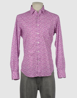 GLANSHIRT - CAMICIE - Camicie maniche lunghe - su YOOX.COM