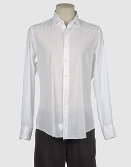 GLANSHIRT - CAMICIE - Camicie maniche lunghe - su YOOX.COM