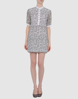 BEN SHERMAN - VESTITI - Vestiti corti - su YOOX.COM