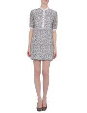 BEN SHERMAN - Vestito corto