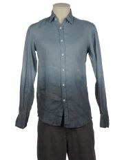 ORIGINAL VINTAGE STYLE - Camicia maniche lunghe