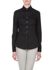 DANIELE ALESSANDRINI - Long sleeve shirt