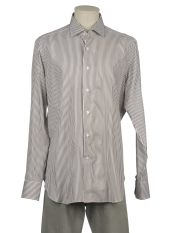 TRUZZI - Long sleeve shirt