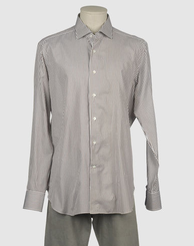 ZOOM TRUZZI - Long sleeve shirt