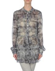 AJAY - Camicia maniche lunghe