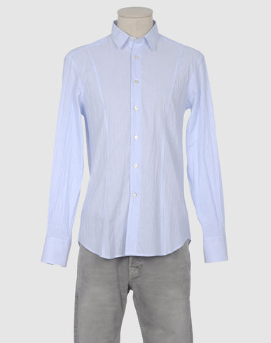 ZOOM PASQUI - Long sleeve shirt