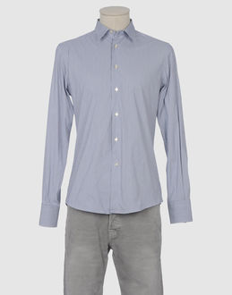 PASQUI - CAMICIE - Camicie maniche lunghe - su YOOX.COM