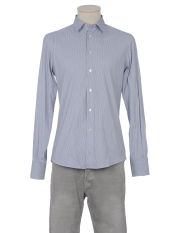 PASQUI - Camicia maniche lunghe