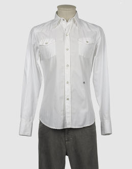 HYDROGEN - CAMICIE - Camicie maniche lunghe - su YOOX.COM