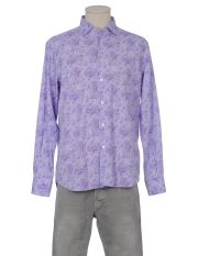 ALTEA - Camicia maniche lunghe