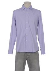 GLANSHIRT - Langarmhemd