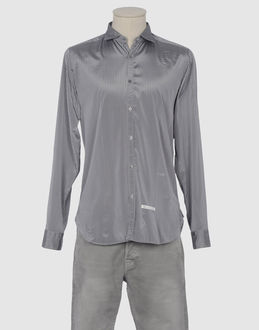DNL - CAMICIE - Camicie maniche lunghe - su YOOX.COM