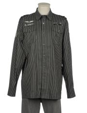 G-UNIT CLOTHING - Langarmhemd