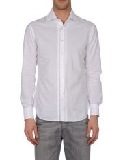 ERMANNO SCERVINO - Chemise  manches longues