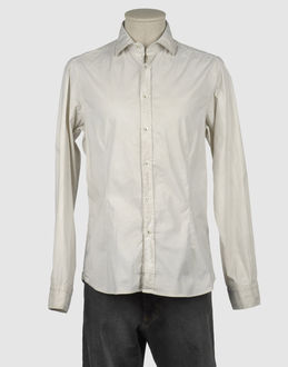 PLOUMANAC'H - CAMICIE - Camicie maniche lunghe - su YOOX.COM