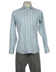 G.V. CONTE - Long sleeve shirt