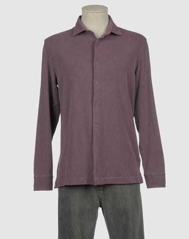 ZOOM ZANIERI - Long sleeve shirt