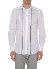 DOLCE & GABBANA - Long sleeve shirt