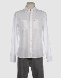POLO JEANS COMPANY - CAMICIE - Camicie maniche lunghe - su YOOX.COM
