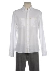 POLO JEANS COMPANY - Camisa de manga larga