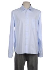 CALVIN KLEIN COLLECTION - Camicia maniche lunghe