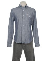 POLO JEANS COMPANY - Camisa de manga larga