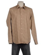 CALVIN KLEIN COLLECTION - Long sleeve shirt