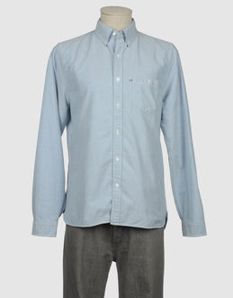 POLO JEANS COMPANY - CAMICIE - Camicie maniche lunghe - su YOOX.COM